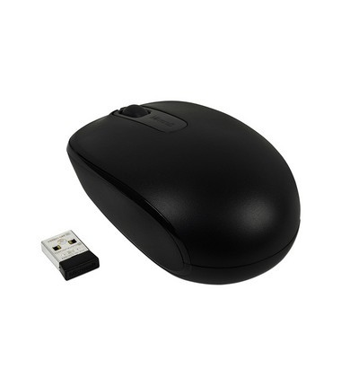 MICROSOFT RATON 1850 NEGRO