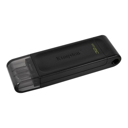 KINGSTON DT70 TIPO C 32GB