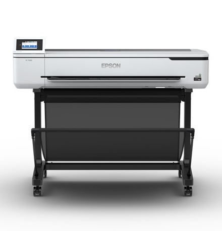 Plotter Epson SureColor 36" T5170 (SCT5170SR)