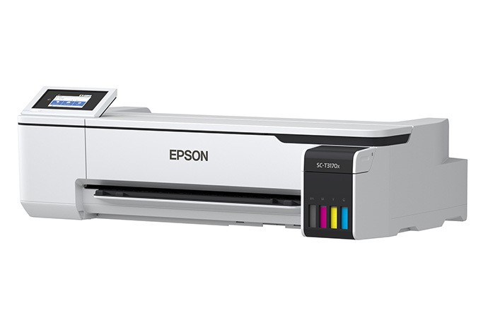 Plotter Epson SureColor 24" T3170X (SCT3170X)