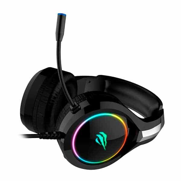 HAVIT AURICULARES GAMING (HV-H2232D)