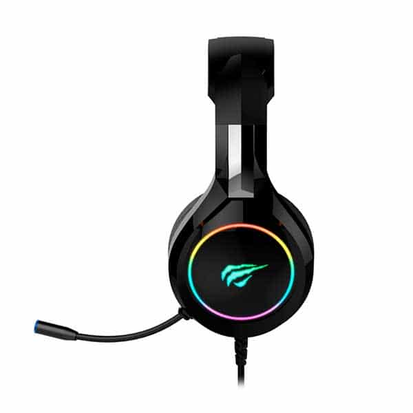 HAVIT AURICULARES GAMING (HV-H2232D)