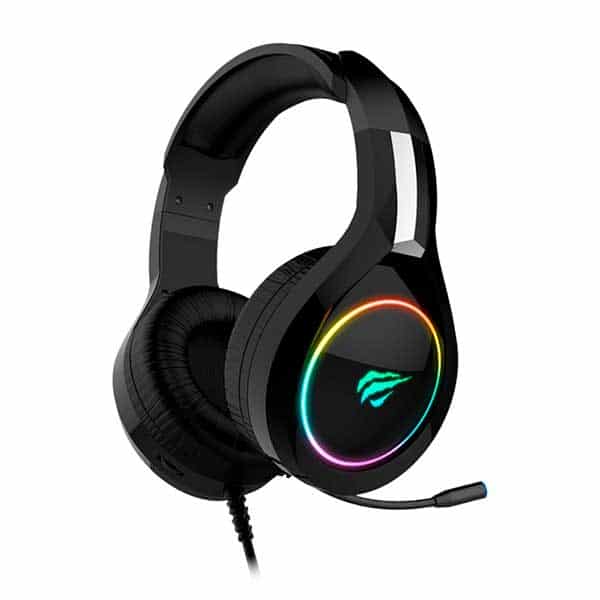 HAVIT AURICULARES GAMING (HV-H2232D)