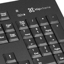 KLIPX TECLADO&RATON WIFI INSPIRAR (KCK-265S)