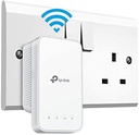 TP-LINK RANGE EXTENDER WIFI AC1200 (RE300)