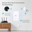 TP-LINK RANGE EXTENDER WIFI AC1200 (RE300)