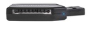 MANHATTAN USB LECTOR DE TARJETAS (101677)