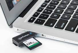 MANHATTAN USB LECTOR DE TARJETAS (101677)