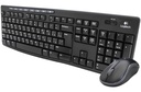 LOGITECH TECLADO&RATON WIFI (MK270) USB