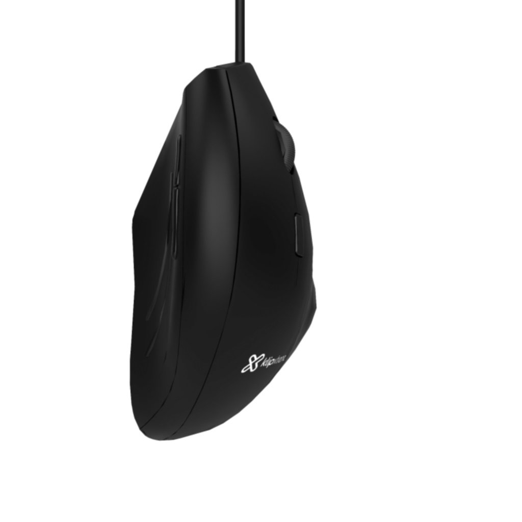 KLIPX RATON ERGO KMO-505