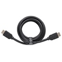 MANHATTAN CABLE HDMI 4K 3M (BOLSA)