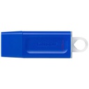 KINGSTON DT/EXODIA/32GB USB 3.2 AZUL