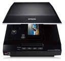 ESCANER EPSON PERFECTION V550PH (B11B210201)