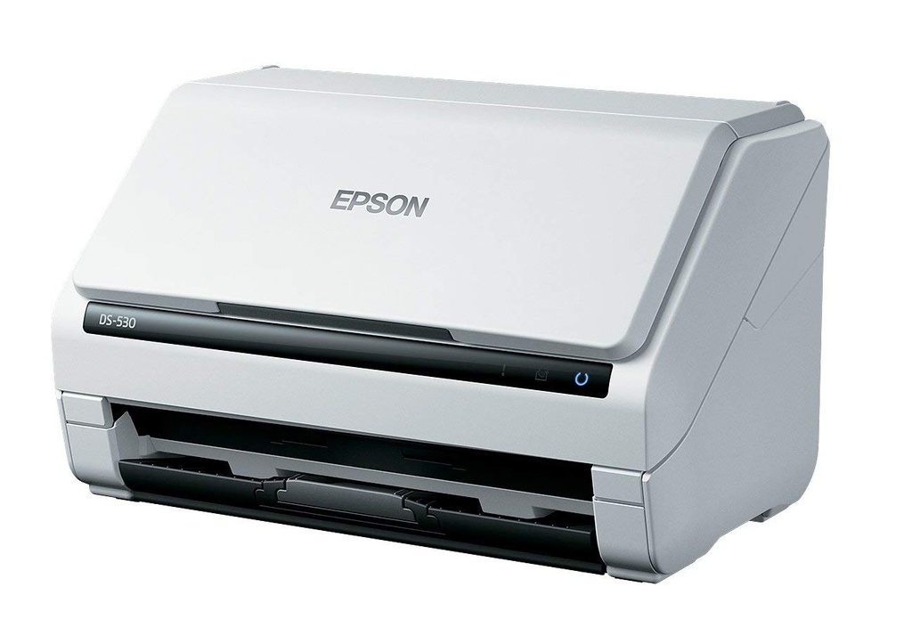 ESCANER EPSON DS-530 II (B11B261202)