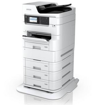 IMPRESORA MF EPSON WORKFORCE PRO WF-C879R (C11CH35301)