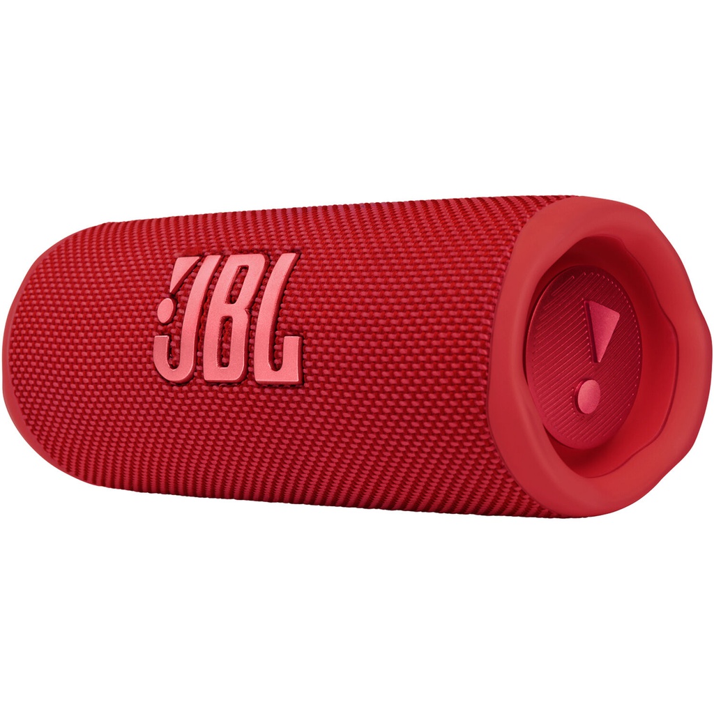 JBL PARLANTE BT FLIP6 ROJO (JBLFLIP6REDAM)