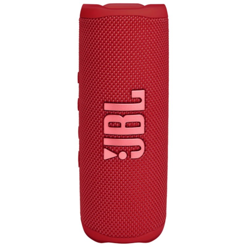 JBL PARLANTE BT FLIP6 ROJO (JBLFLIP6REDAM)