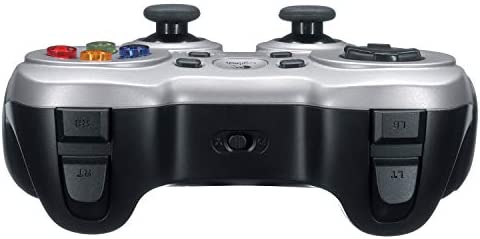 LOGITECH GAMEPAD WIFI F710 (940-000117)