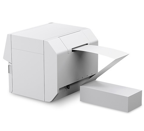 IMPRESORA EPSON COLORWORKS CW-C4000 (C31CK03101)