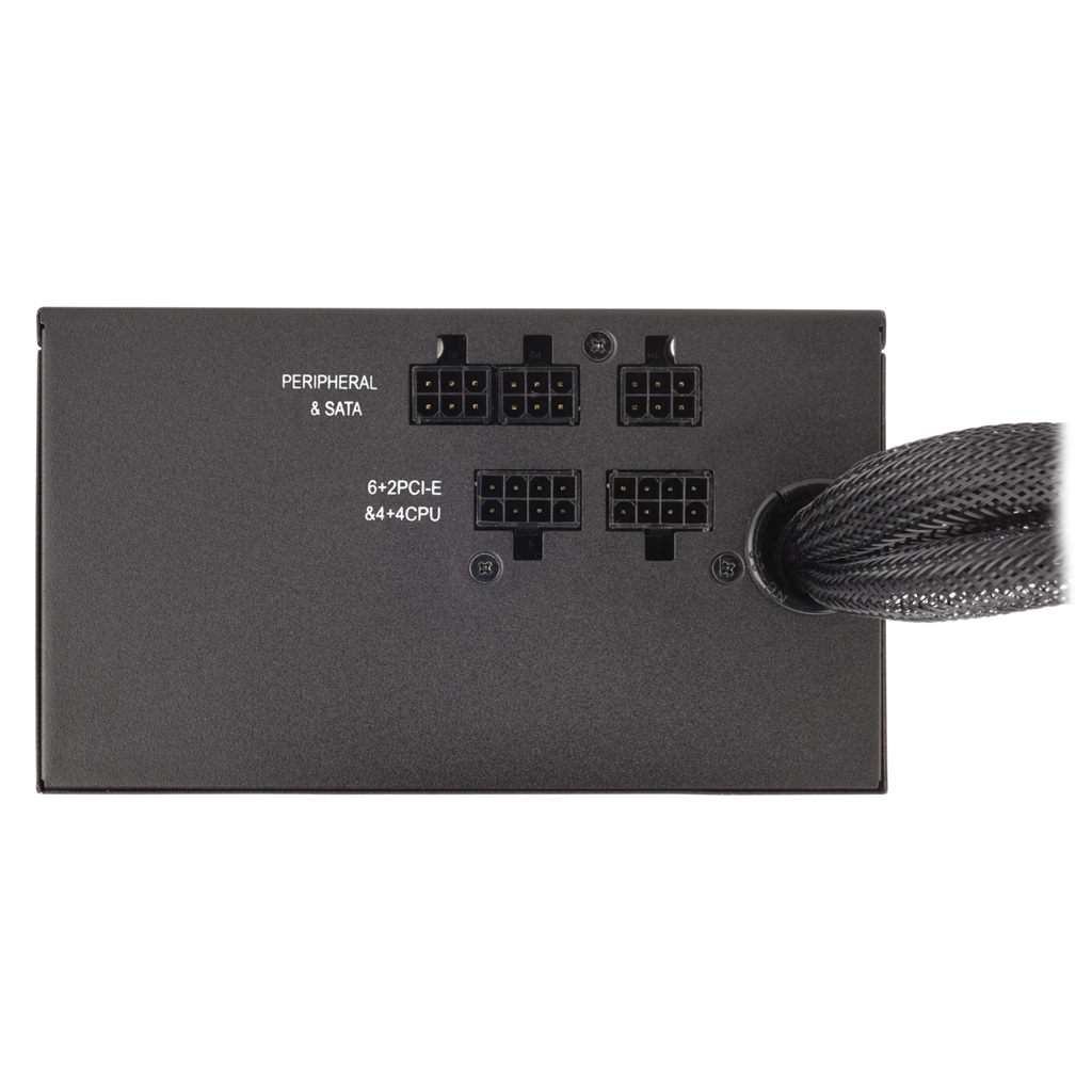 FUENTE ATX CORSAIR CX650M 650W