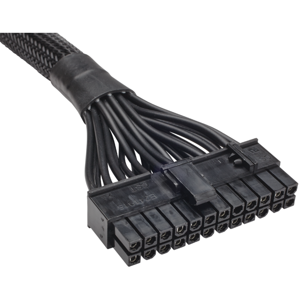 FUENTE ATX CORSAIR CX650M 650W