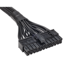 FUENTE ATX CORSAIR CX650M 650W
