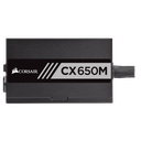 FUENTE ATX CORSAIR CX650M 650W