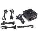 FUENTE ATX CORSAIR CX650M 650W