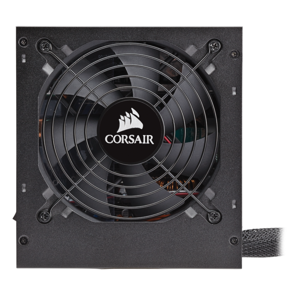 FUENTE ATX CORSAIR CX650M 650W