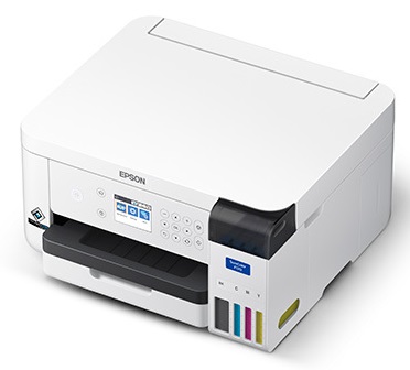 IMPRESORA SURECOLOR F170 (C11CJ80201)