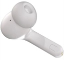 KLIPX AURICULARES BT EDGEBUDSPRO (KTE-750WH)