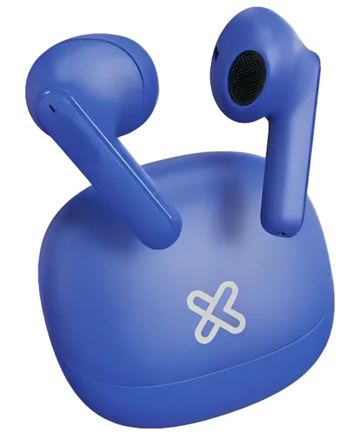 KLIPX AURICULARES BT TUNEXBUDS AGUA (KTE-007AQ)