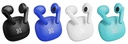 KLIPX AURICULARES BT TUNEXBUDS AGUA (KTE-007AQ)