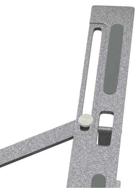 KLIPX BASE ALUMINIO (KAS-002)