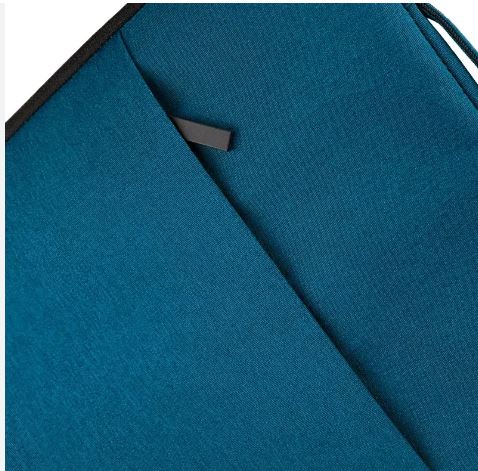 KLIPX FUNDA SQUAREPRO AZUL (KNS-420BL)