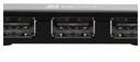 KLIPX HUB USB 4PORT (KUH-190B)