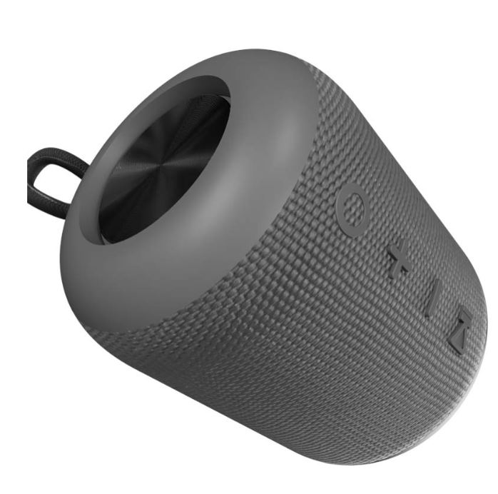 KLIPX PARLANTES BT TITAN NEGRO (KBS-200BK)