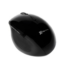 KLIPX RATON ERGONOMIC WIFI (KMW-500BK)