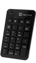 KLIPX TECLADO WIFI NUMÉRICO (KNP-110)