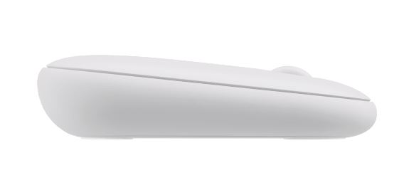 LOGITECH RATON WIFI PEBBLE 2 M350 BLANCO (910-007047)