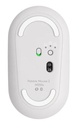 LOGITECH RATON WIFI PEBBLE 2 M350 BLANCO (910-007047)