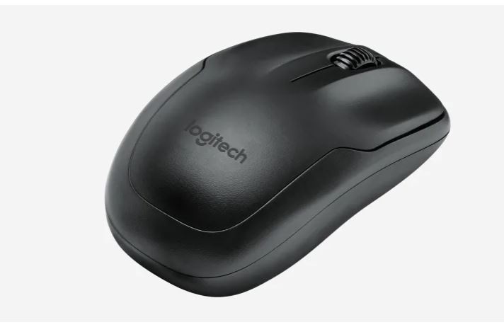 LOGITECH TECLADO&RATON WIFI USB MK220 ESP (920-004430)