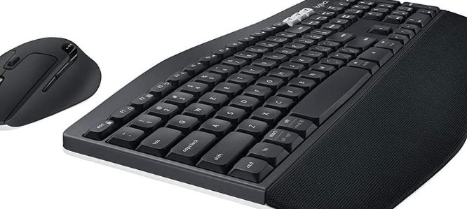 LOGITECH TECLADO&RATON BT MK850 ESP (920-008659)