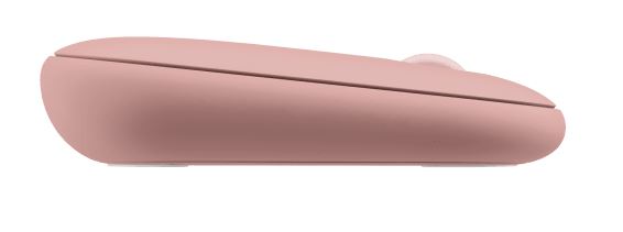 LOGITECH RATON WIFI PEBBLE 2 M350 ROSADO (910-007048)