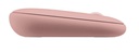 LOGITECH RATON WIFI PEBBLE 2 M350 ROSADO (910-007048)
