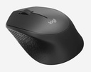 LOGITECH RATON M280 NEGRO