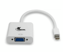 XTECH ADAPTADOR USB TIPO C A DISPLAY (XTC-555)