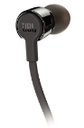 JBL AUDIF T210 NEGRO (JBLT210BLK)