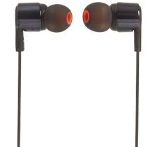 JBL AUDIF T210 NEGRO (JBLT210BLK)