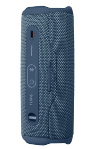 JBL PARLANTE BT FLIP6 AZUL (JBLFLIP6BLUAM)